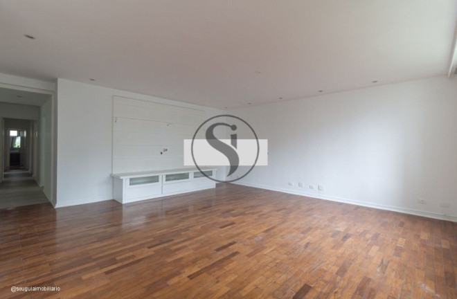 Imagem Apartamento com 4 Quartos para Alugar, 205 m² em Vila Nova Conceição - São Paulo Imagem Apartamento com 4 Quartos para Alugar, 205 m² em Vila Nova Conceição - São Paulo