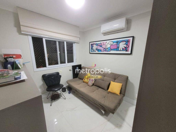 Imagem Apartamento com 2 Quartos à Venda, 88 m² em Jardim - Santo André Imagem Apartamento com 2 Quartos à Venda, 88 m² em Jardim - Santo André