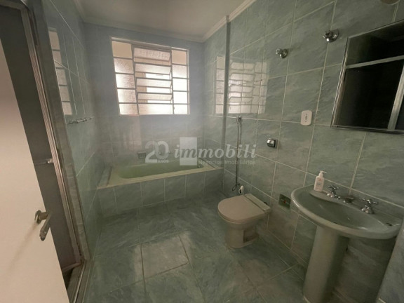 Imagem Apartamento com 2 Quartos à Venda, 110 m² em Higienópolis - São Paulo