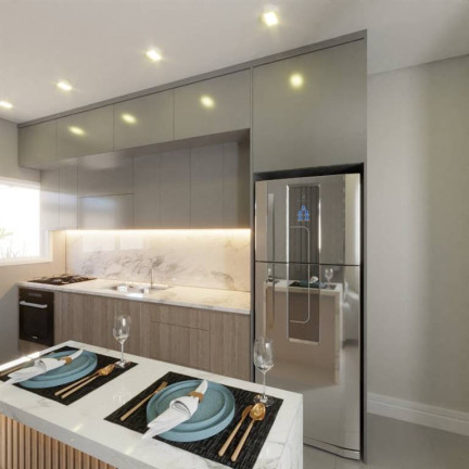 Imagem Casa de Condomínio com 2 Quartos à Venda, 67 m² em Vila Atlantica - Mongagua Imagem Casa de Condomínio com 2 Quartos à Venda, 67 m² em Vila Atlantica - Mongagua