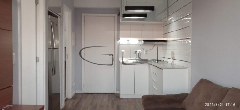 Imagem Imóvel com 1 Quarto à Venda, 33 m² em Brás - São Paulo Imagem Imóvel com 1 Quarto à Venda, 33 m² em Brás - São Paulo