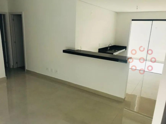 Imagem Apartamento com 2 Quartos à Venda, 49 m² em Floresta - Belo Horizonte