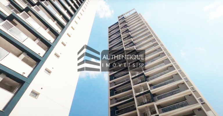Imagem Apartamento com 2 Quartos à Venda, 54 m² em Alto Da Boa Vista - São Paulo Imagem Apartamento com 2 Quartos à Venda, 54 m² em Alto Da Boa Vista - São Paulo