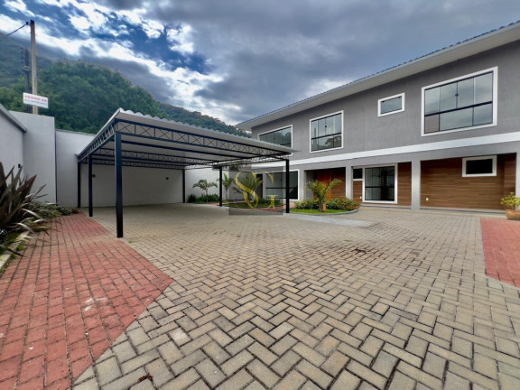 Imagem Casa de Condomínio com 3 Quartos à Venda, 142 m² em Alto - Teresópolis Imagem Casa de Condomínio com 3 Quartos à Venda, 142 m² em Alto - Teresópolis