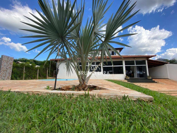 Imagem Casa com 3 Quartos à Venda, 280 m² em Vivendas Santa Mônica - Igarapé Imagem Casa com 3 Quartos à Venda, 280 m² em Vivendas Santa Mônica - Igarapé