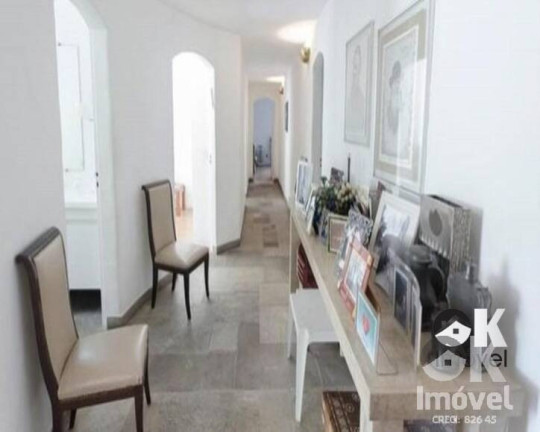 Imagem Apartamento com 4 Quartos à Venda, 362 m² em Jardim Paulista - São Paulo