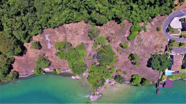 Imagem Terreno à Venda, 21.671 m² em Pontal (cunhambebe) - Angra Dos Reis Imagem Terreno à Venda, 21.671 m² em Pontal (cunhambebe) - Angra Dos Reis