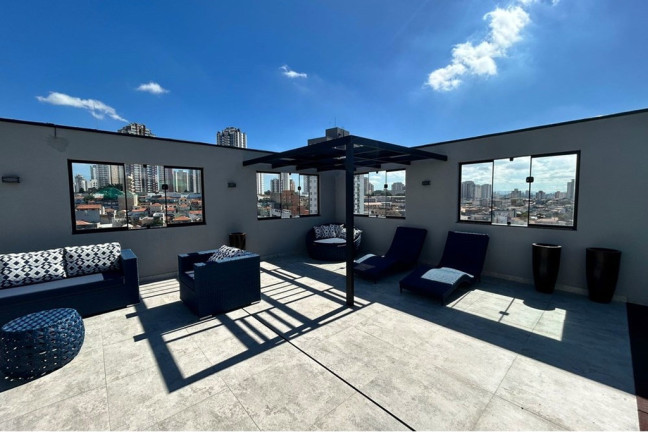 Imagem Imóvel com 1 Quarto à Venda, 30 m² em Vila Antonina - São Paulo Imagem Imóvel com 1 Quarto à Venda, 30 m² em Vila Antonina - São Paulo
