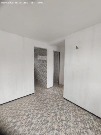 Imagem Apartamento com 2 Quartos para Alugar, 50 m² em Araturi (jurema) - Caucaia Imagem Apartamento com 2 Quartos para Alugar, 50 m² em Araturi (jurema) - Caucaia