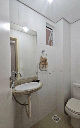 Imagem Apartamento com 3 Quartos à Venda, 100 m² em Estreito - Florianópolis
