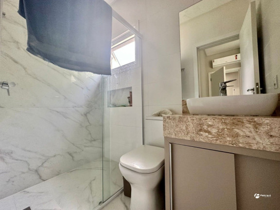 Imagem Casa de Condomínio com 4 Quartos à Venda, 180 m² em Dubai - Capão Da Canoa Imagem Casa de Condomínio com 4 Quartos à Venda, 180 m² em Dubai - Capão Da Canoa