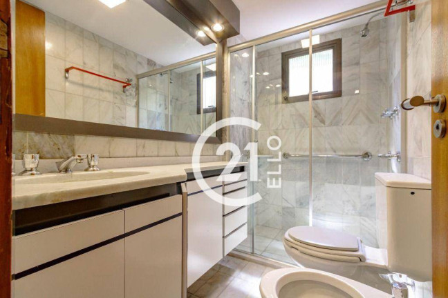 Imagem Apartamento com 4 Quartos à Venda, 190 m² em Itaim Bibi - São Paulo Imagem Apartamento com 4 Quartos à Venda, 190 m² em Itaim Bibi - São Paulo