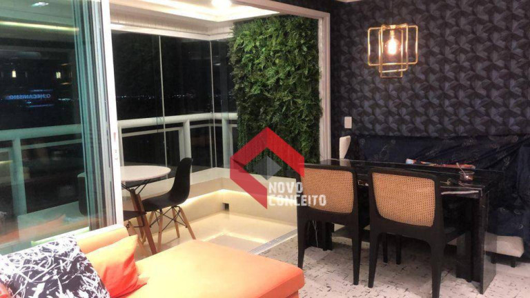 Imagem Apartamento com 3 Quartos à Venda, 76 m² em Guararapes - Fortaleza