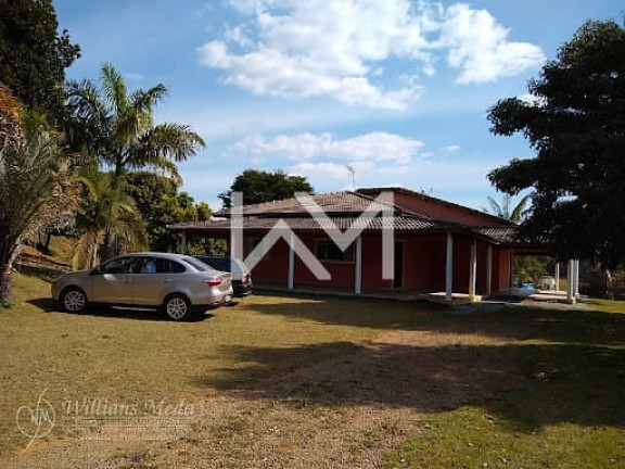 Imagem Chácara com 2 Quartos à Venda, 10.000 m² em Loteamento Vale Das Flores - Atibaia Imagem Chácara com 2 Quartos à Venda, 10.000 m² em Loteamento Vale Das Flores - Atibaia