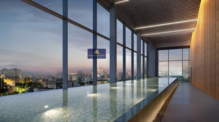 Imagem Apartamento com 1 Quarto à Venda, 24 m² em Cerqueira César - São Paulo Imagem Apartamento com 1 Quarto à Venda, 24 m² em Cerqueira César - São Paulo