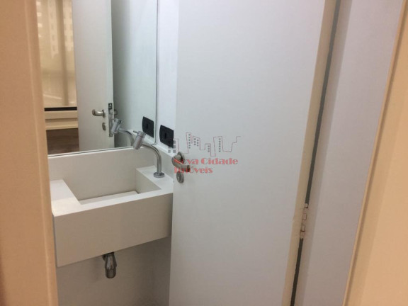 Imagem Sala Comercial à Venda, 55 m² em Vila Nova Conceição - São Paulo