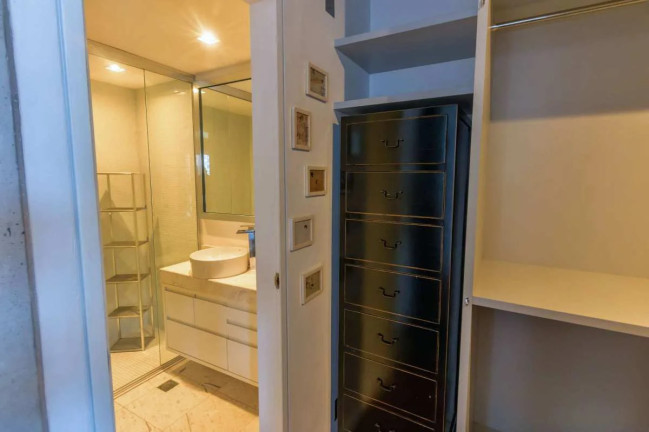 Imagem Apartamento com 1 Quarto para Alugar, 90 m² Imagem Apartamento com 1 Quarto para Alugar, 90 m²