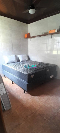 Imagem Casa com 1 Quarto à Venda, 27 m² em Centro - Ubatuba