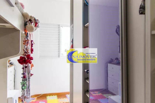 Imagem Sobrado com 3 Quartos à Venda, 116 m² em Vila Scarpelli - Santo André Imagem Sobrado com 3 Quartos à Venda, 116 m² em Vila Scarpelli - Santo André