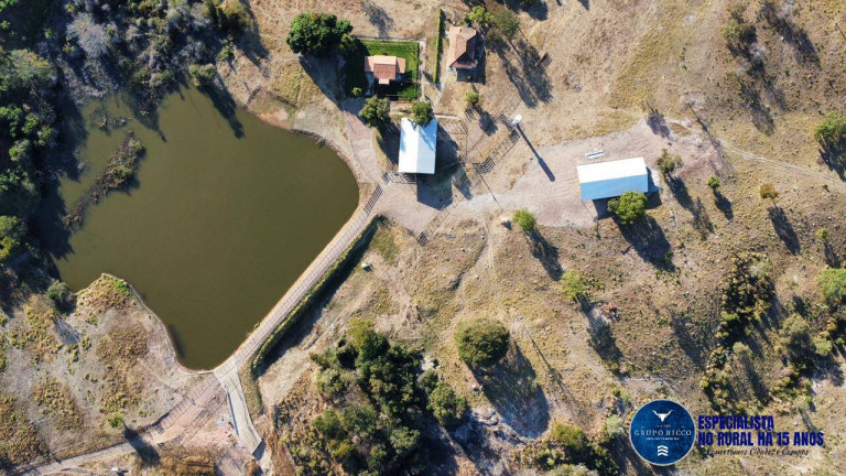 Imagem Fazenda à Venda, 72 m² em Zona Rural - Morro Agudo De Goiás Imagem Fazenda à Venda, 72 m² em Zona Rural - Morro Agudo De Goiás