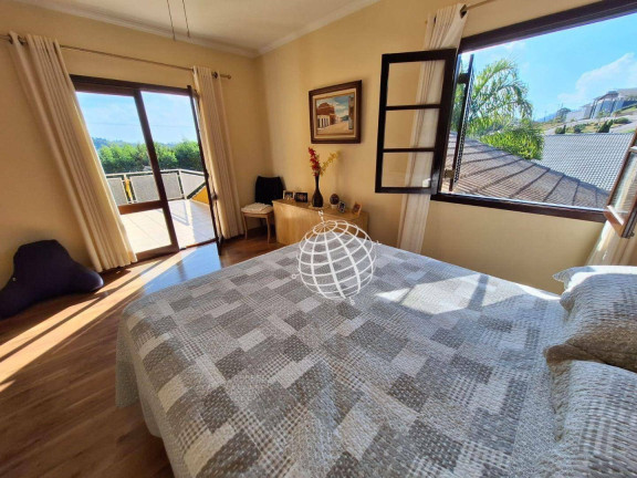Imagem Casa com 5 Quartos à Venda, 325 m² em Condomínio Serra Da Estrela - Atibaia Imagem Casa com 5 Quartos à Venda, 325 m² em Condomínio Serra Da Estrela - Atibaia