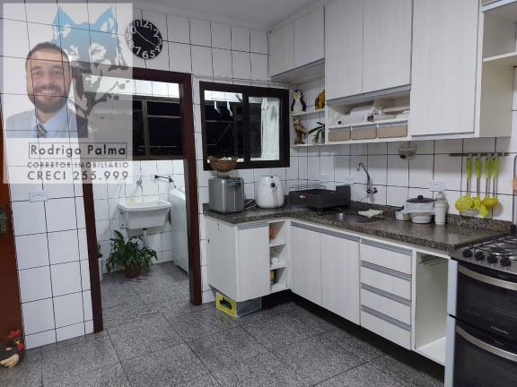 Imagem Apartamento com 3 Quartos à Venda, 104 m² em Vila Betânia - São José Dos Campos Imagem Apartamento com 3 Quartos à Venda, 104 m² em Vila Betânia - São José Dos Campos