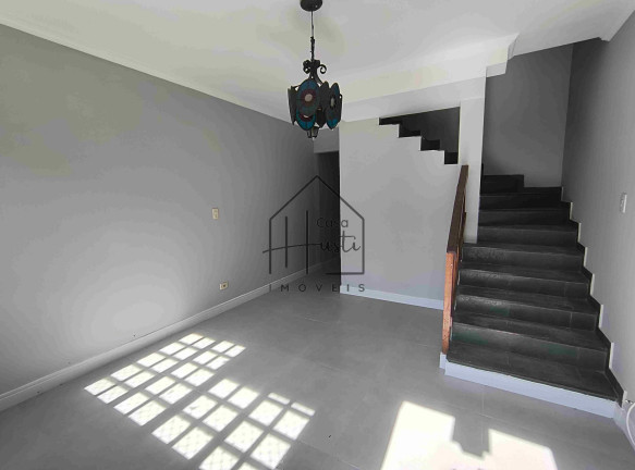 Imagem Casa de Condomínio com 3 Quartos à Venda, 125 m² em Chácara Pavoeiro - Cotia Imagem Casa de Condomínio com 3 Quartos à Venda, 125 m² em Chácara Pavoeiro - Cotia