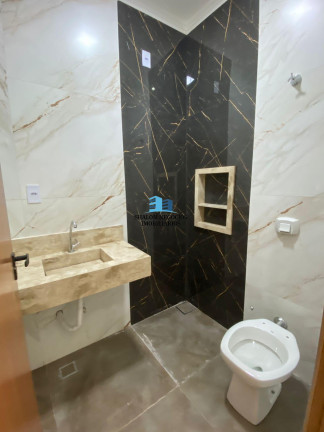 Imagem Casa com 3 Quartos à Venda, 100 m² em Santa Fé - Goiânia Imagem Casa com 3 Quartos à Venda, 100 m² em Santa Fé - Goiânia