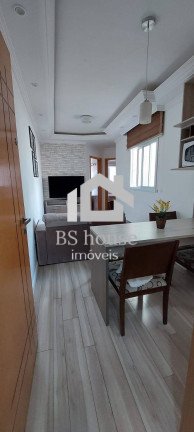 Imagem Apartamento com 2 Quartos à Venda, 71 m² em Jardim Stella - Santo André Imagem Apartamento com 2 Quartos à Venda, 71 m² em Jardim Stella - Santo André