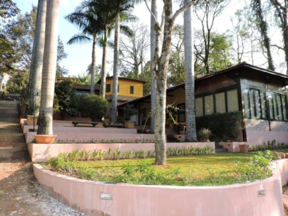 Imagem Casa com 2 Quartos à Venda, 338 m² em Vila Santo Antônio - Cotia Imagem Casa com 2 Quartos à Venda, 338 m² em Vila Santo Antônio - Cotia