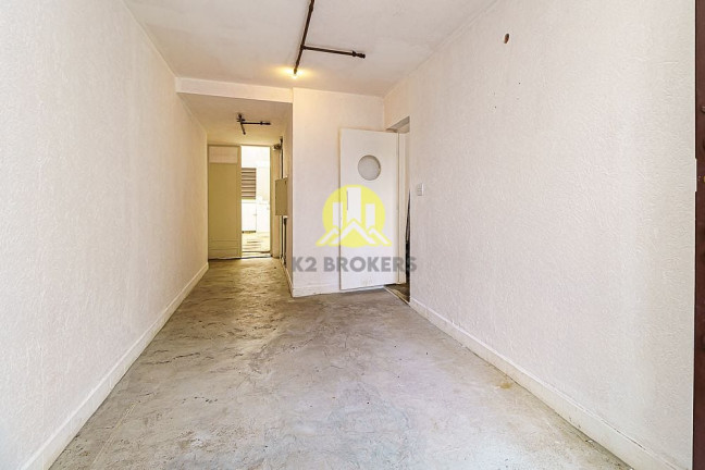 Imagem Casa com 7 Quartos à Venda, 195 m² em Pinheiros - São Paulo Imagem Casa com 7 Quartos à Venda, 195 m² em Pinheiros - São Paulo