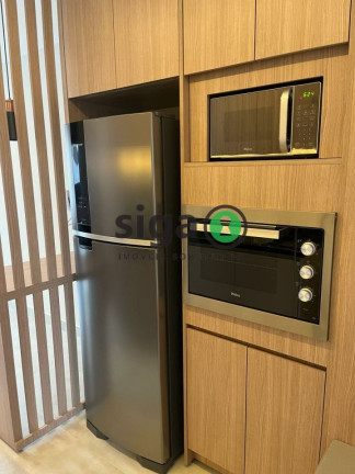 Imagem Apartamento com 1 Quarto à Venda, 44 m² em Paraíso - São Paulo Imagem Apartamento com 1 Quarto à Venda, 44 m² em Paraíso - São Paulo