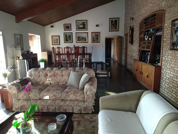 Imagem Casa de Condomínio com 4 Quartos à Venda, 440 m² em Caminho Novo - Tremembé Imagem Casa de Condomínio com 4 Quartos à Venda, 440 m² em Caminho Novo - Tremembé