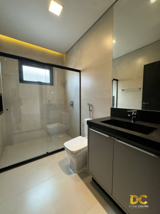 Imagem Casa de Condomínio com 4 Quartos à Venda, 352 m² em Ribeirão Do Lipa - Cuiabá Imagem Casa de Condomínio com 4 Quartos à Venda, 352 m² em Ribeirão Do Lipa - Cuiabá