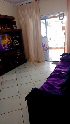 Imagem Casa com 3 Quartos à Venda, 180 m² em Martim De Sá - Caraguatatuba