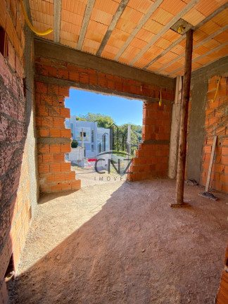 Imagem Sobrado com 3 Quartos à Venda, 92 m² em São Pedro - Brusque Imagem Sobrado com 3 Quartos à Venda, 92 m² em São Pedro - Brusque