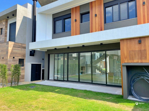 Imagem Casa de Condomínio com 4 Quartos à Venda, 210 m² em Xangri-la - Xangri-lá Imagem Casa de Condomínio com 4 Quartos à Venda, 210 m² em Xangri-la - Xangri-lá
