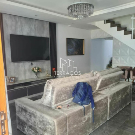 Imagem Sobrado com 3 Quartos à Venda, 230 m² em Jardim Vale Verde - Jundiaí Imagem Sobrado com 3 Quartos à Venda, 230 m² em Jardim Vale Verde - Jundiaí