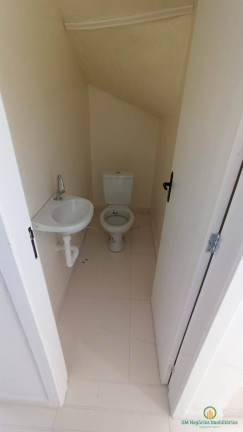 Imagem Casa com 3 Quartos à Venda, 90 m² em Parque Rizzo - Cotia Imagem Casa com 3 Quartos à Venda, 90 m² em Parque Rizzo - Cotia