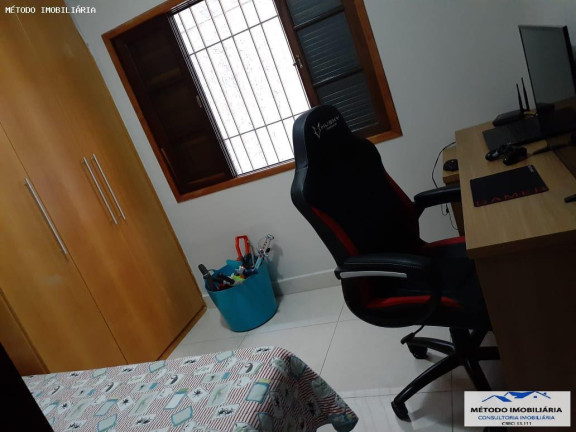 Imagem Casa com 3 Quartos à Venda, 94 m² em Jardim Alzira Franco - Santo André Imagem Casa com 3 Quartos à Venda, 94 m² em Jardim Alzira Franco - Santo André
