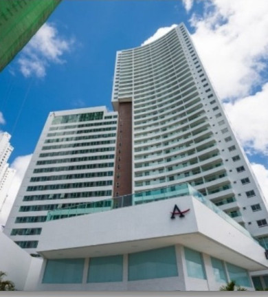 Apartamento com 2 Quartos à Venda, 48 m² em Altiplano Cabo Branco - João Pessoa