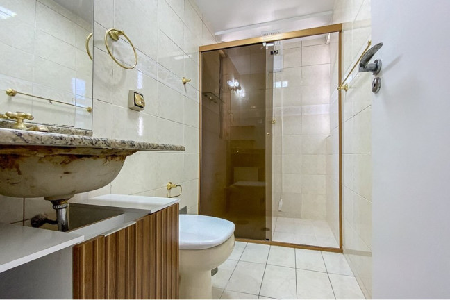Imagem Imóvel com 3 Quartos à Venda, 105 m² em Alto Da Boa Vista - São Paulo