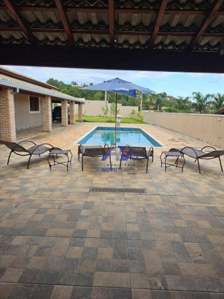 Imagem Chácara com 3 Quartos à Venda, 1 m² em Colinas Da Anhangüera - Santana De Parnaíba Imagem Chácara com 3 Quartos à Venda, 1 m² em Colinas Da Anhangüera - Santana De Parnaíba