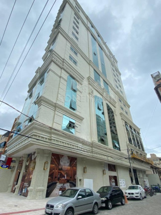 Apartamento com 4 Quartos à Venda, 258 m² em Centro - Itapema