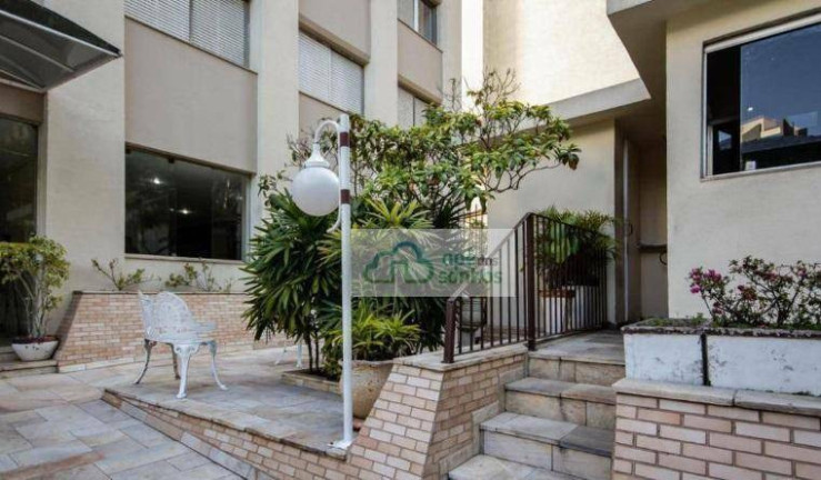 Imagem Apartamento com 3 Quartos à Venda, 115 m² em Perdizes - São Paulo