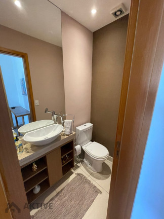 Imagem Apartamento com 3 Quartos à Venda, 96 m² em Alphaville - Santana De Parnaíba Imagem Apartamento com 3 Quartos à Venda, 96 m² em Alphaville - Santana De Parnaíba