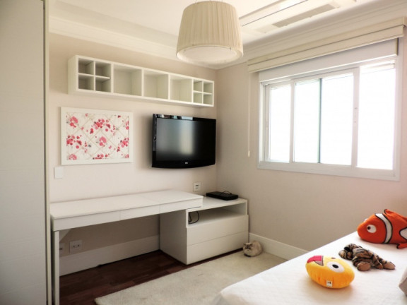 Imagem Apartamento com 4 Quartos à Venda, 425 m² em Tatuapé - São Paulo