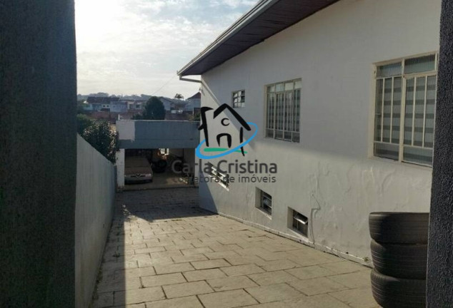 Imagem Sobrado com 6 Quartos à Venda, 528 m² em Boa Vista - Curitiba Imagem Sobrado com 6 Quartos à Venda, 528 m² em Boa Vista - Curitiba