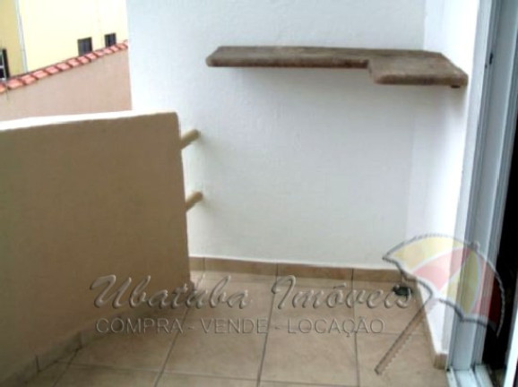 Imagem Apartamento com 2 Quartos à Venda, 60 m² em Itaguá - Ubatuba