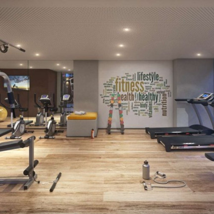 Imagem Imóvel com 1 Quarto à Venda, 30 m² em Consolação - São Paulo